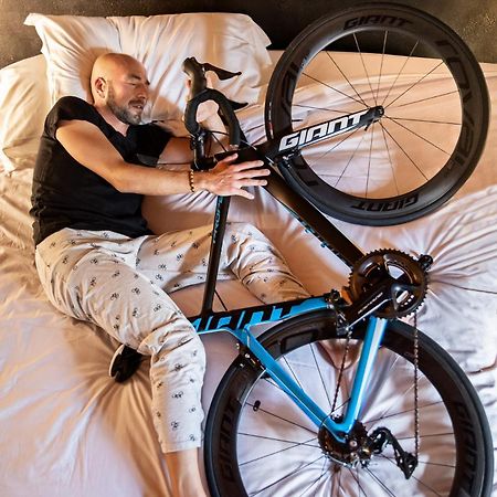 Alp Apartments Ski & Bike - Tourneuve5 Aosta Eksteriør bilde